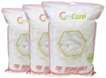 C Cure Disposable Shower Cap (200 Each)