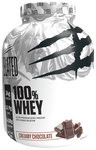 Elated Sports Science 100% Whey Protein | Flavour Powder Creamy Chocolate