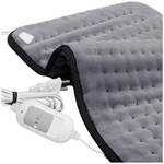 Elove Orthopaedic Heating Belt Dark Grey Large