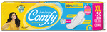 Amrutanjan Comfy Snug Fit Sanitary Pads XL Extra Long