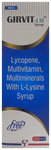 Girvit-LM Syrup Sugar Free