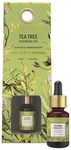 Fabessentials Tea Tree Essential Oil