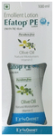 Efatop PE Lotion with Olive Oil & Vitamin E | Moisturises the Skin