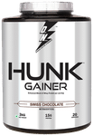 Divine Nutrition Hunk Gainer Swiss Chocolate