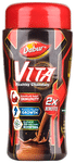 Dabur Vita Chocolate Drink for Physical Growth, Bone & Muscle Growth