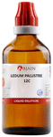Bjain Ledum Palustre Dilution 12C