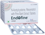Endofine Tablet