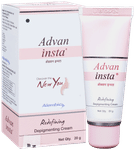 Advan Insta Depigmenting Cream