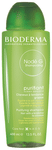 Bioderma Node G Purifying Shampoo for Hair with Tendency to Oiliness