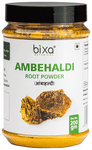 Bixa Botanical Ambehaldi Powder