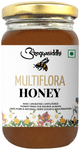 Arogyasiddhi Multiflora Honey (500ml Each)