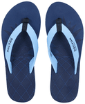 Doctor Extra Soft D 5 Women's Slippers with Bounce Back Technology Orthopaedic and Diabetic MCR Anti-skid Cushion Comfort Navy 3