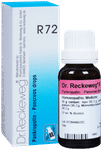 Dr. Reckeweg R72 Pancreas Drop