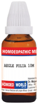 Dr. Majumder Homeo World Aegle Folia Dilution (30ml Each) 10M