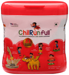 Chilrun Full 2+ Drink For Children’s Growth and Development Vanilla