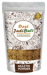 Desi Jadi Buti Mulethi Powder