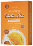Cosmix Superfood Dosa Mix  Malabar Carrot Curry