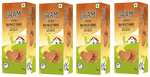 Grami Superfood Ragi Millet Cookies (75gm Each)