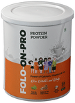 Folo-On-Pro Protein Powder