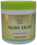 Cure Herbal Remedies Halwa Salab