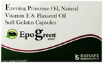 Epogreen Softgel Capsule