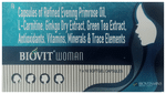 Biovit Woman Soft Gelatin Capsule