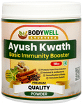 BodyWell Ayush Kwath Kadha Powder