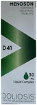 Doliosis D41 Menoson Liquid Complex