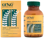 Arka Botanical Arka Adam Plus Veg Capsule