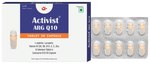 Activist Arg Q10 Tablet in Capsule (10 Each)