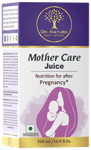 Dr. Nature Mother Care Juice Nutrition for After Pregnancy