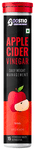 Boostiq Apple Cider Vinegar Effervescent Tablet Apple