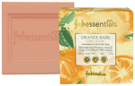 Fabessentials Orange Basil Organic Handmade Bathing Bar