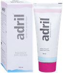 Adril Steroid-Free Anti-Itch Lotion