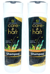 East Herbals Care O Hair Shampoo (200ml Each)