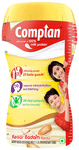 Complan Nutrition Drink Powder for Children | Kesar Badam