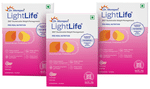 Dr. Morepen Light Life Pre-Meal Nutrition (10 Sachet 5gm Each) Fruit Punch