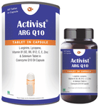 Activist Arg Q10 Tablet In Capsule