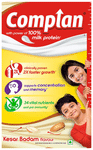 Complan Nutrition Drink Powder for Children | Kesar Badam