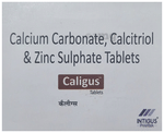 Caligus Tablet
