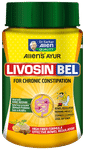 Allen Laboratories Livosin Bel Granules