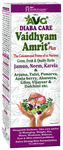 AVG Diaba Care Diaba Care Vaidhyam Amrit Plus with Jamun, Neem & Karela