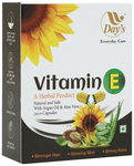 Day's Vitamin E Capsule (30 Each)