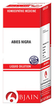 Bjain Abies Nigra Dilution 3X