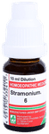 ADEL Stramonium Dilution 6