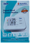 Dr Diaz Digital Blood Pressure Monitor
