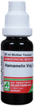 ADEL Hamamelis Virginiana Mother Tincture Q
