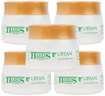 Habibs Ubtan Scrub Face Body Wash Powder (100gm Each)