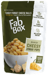 Fabbox Cheesy Jowar Pops