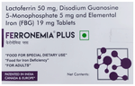 Ferronemia Plus Tablet